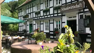 Una foto del restaurante Café Restaurant Rausmühle