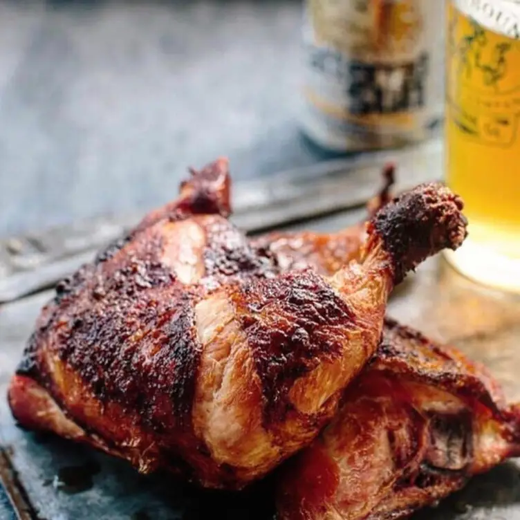 Southbound Smokehouse - North Augusta, North Augusta, SC