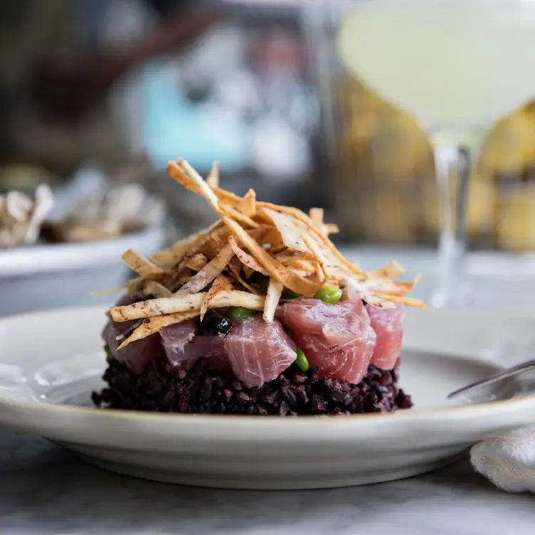 The Darling Oyster Bar, Charleston, SC