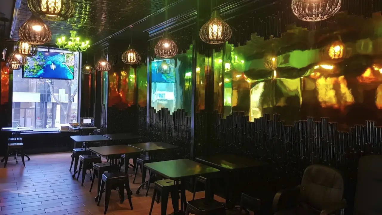 The Flipside - Permanently Closed, Washington, DC