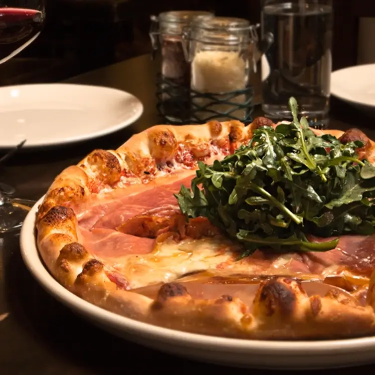 Osteria Marco, Denver, CO