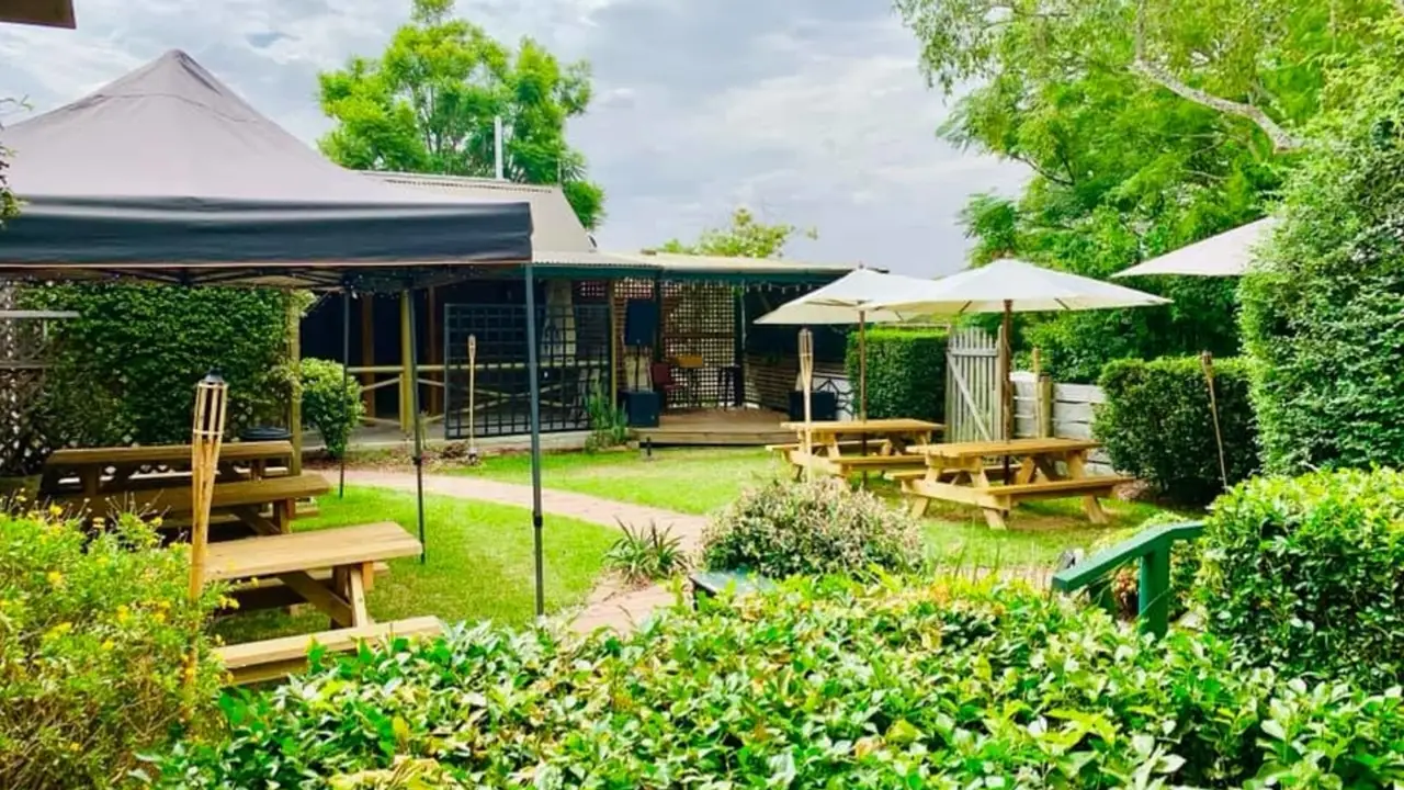 O'Murray's Irish Bar and Grill, Morisset, AU-NSW