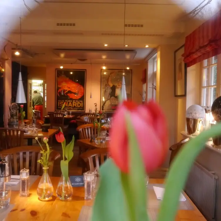Il Ristorante, Kampen, SH