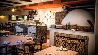 A photo of Porcellino Grasso restaurant