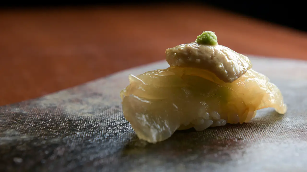 Sushi By Bae，NYNew York