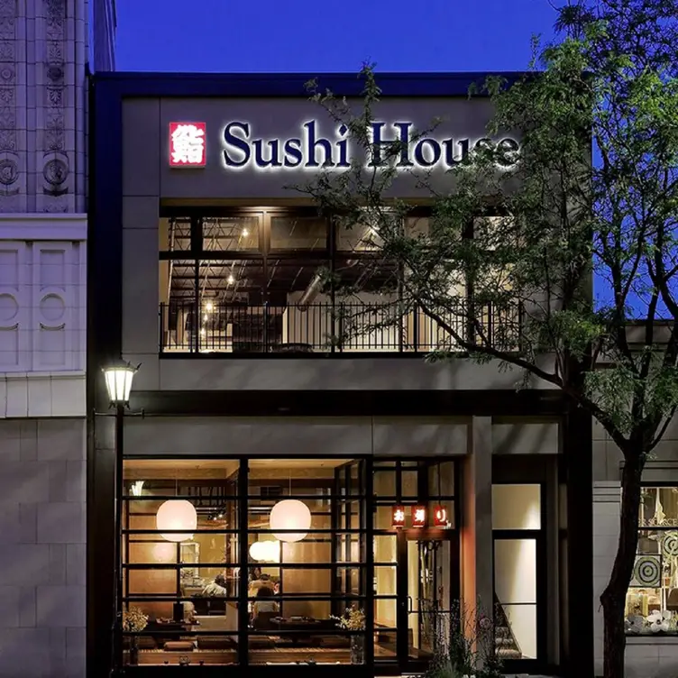 Sushi House