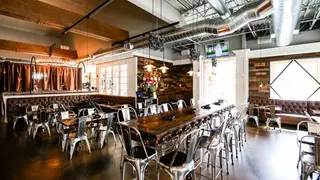 A photo of Tequila 61° restaurant