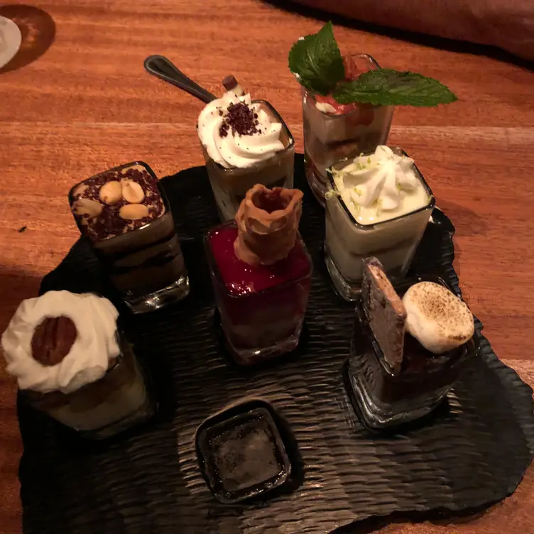J. Alexander's - Boca Raton, Boca Raton, FL