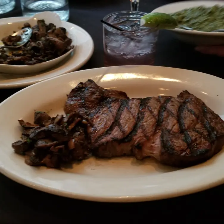 Ray's The Steaks - Permanently Closed, Arlington, VA