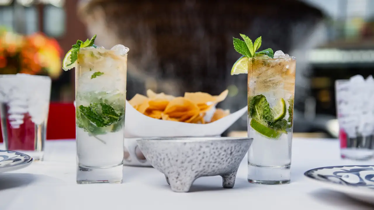 Cocina Superior AL Homewood