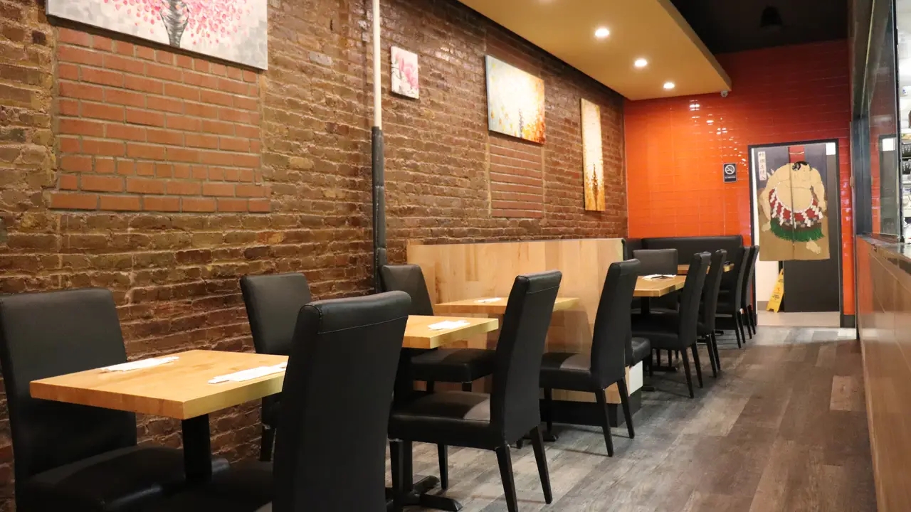 Shinagawa, New York, NY