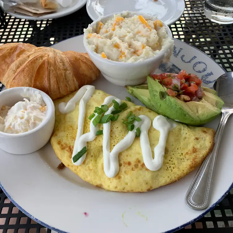 Croissants Bistro and Bakery, Myrtle Beach, SC