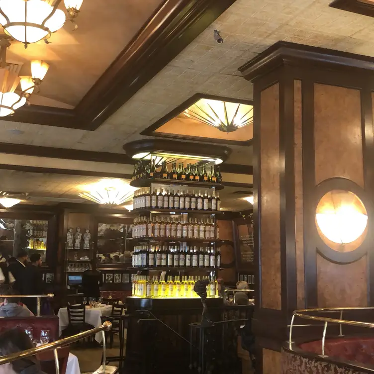 Rue 57, New York, NY