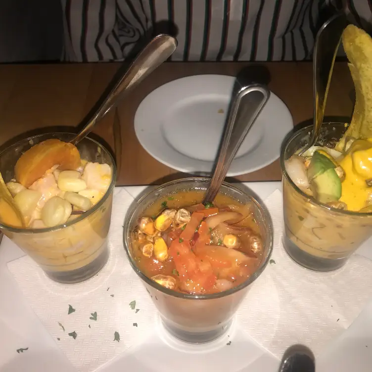 El Sitio Steak and Seafood, Collingswood, NJ
