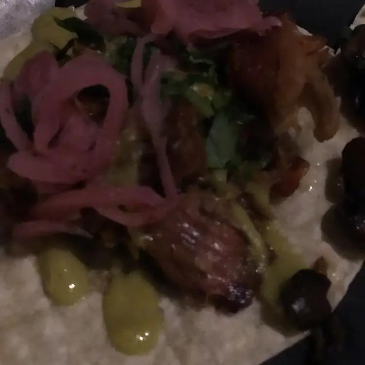 Antojo Tacos + Tequila, Halifax, NS