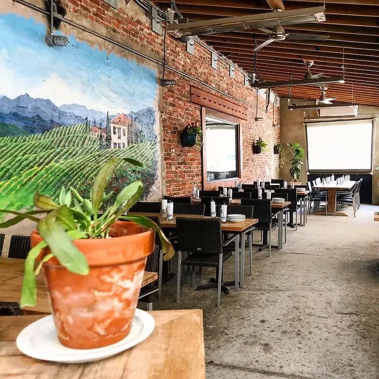 Indaco, Charleston, SC