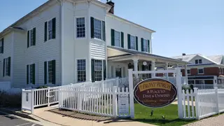 Una foto del restaurante The Front Porch - Leonardtown