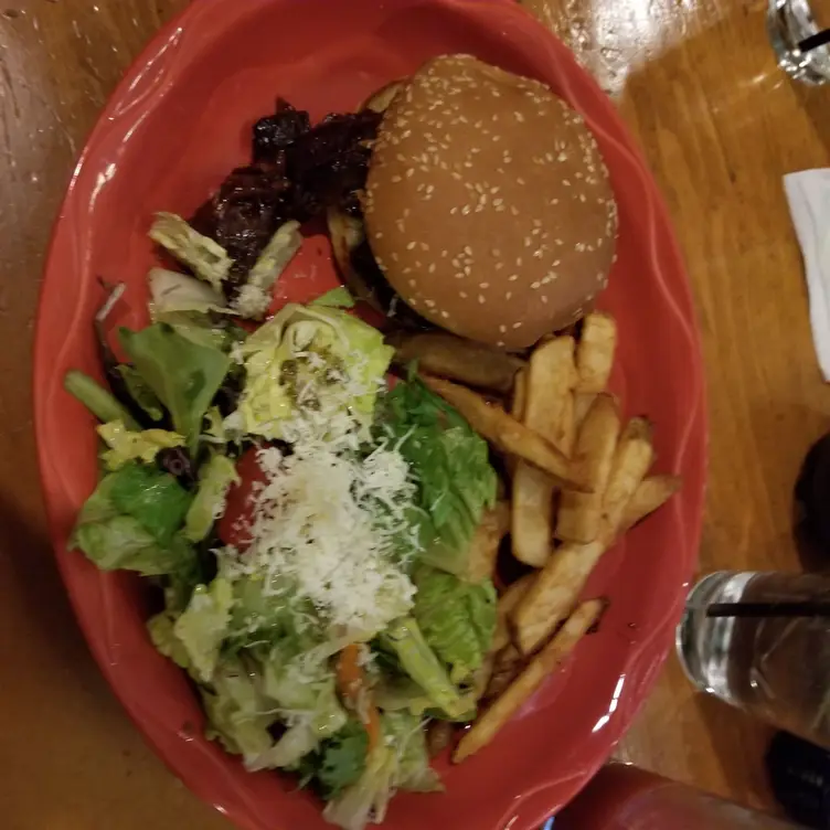 Ricardo's, Las Vegas, NV