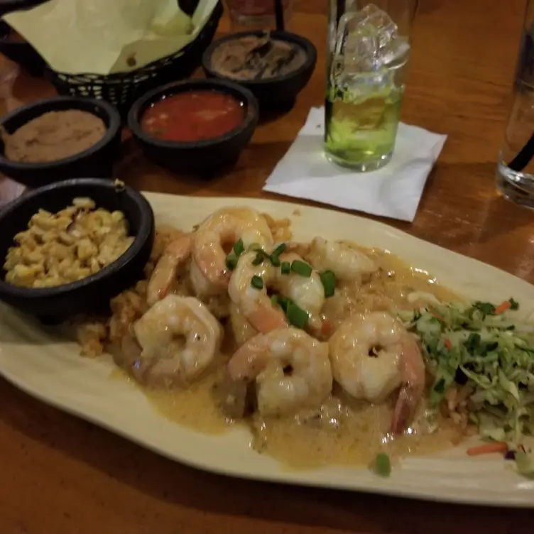 Ricardo's, Las Vegas, NV