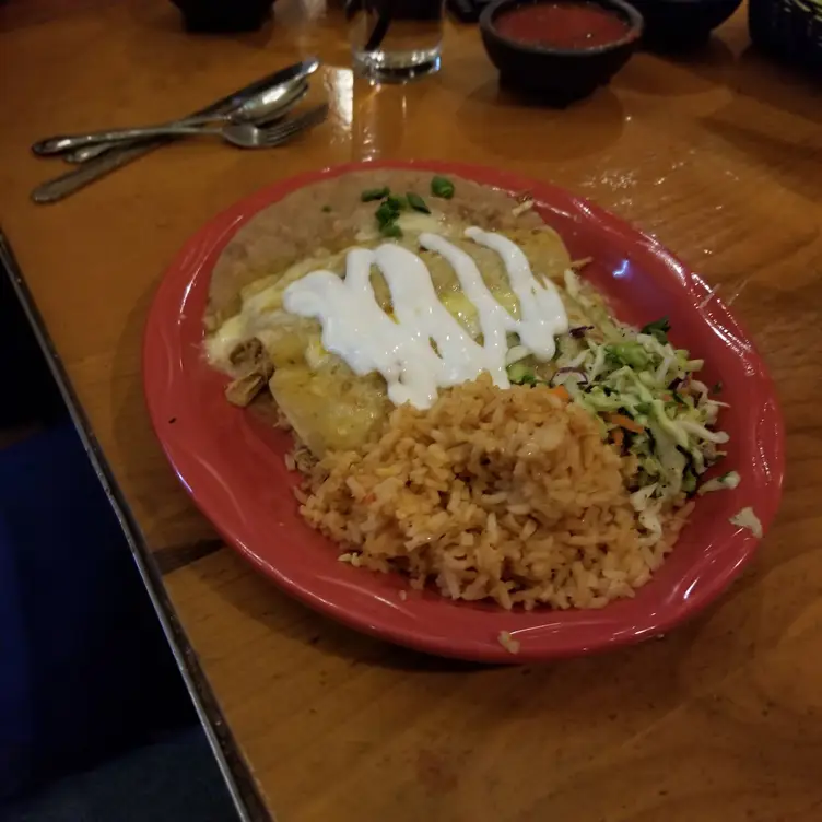 Ricardo's, Las Vegas, NV