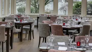 A photo of The Botanist at  Keavil House restaurant