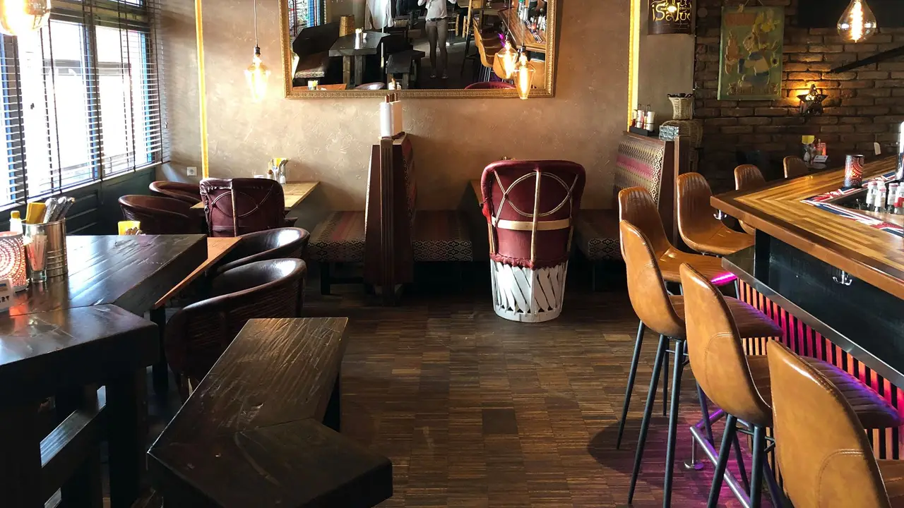 Mexican Cantina Salud Kärnten Villach