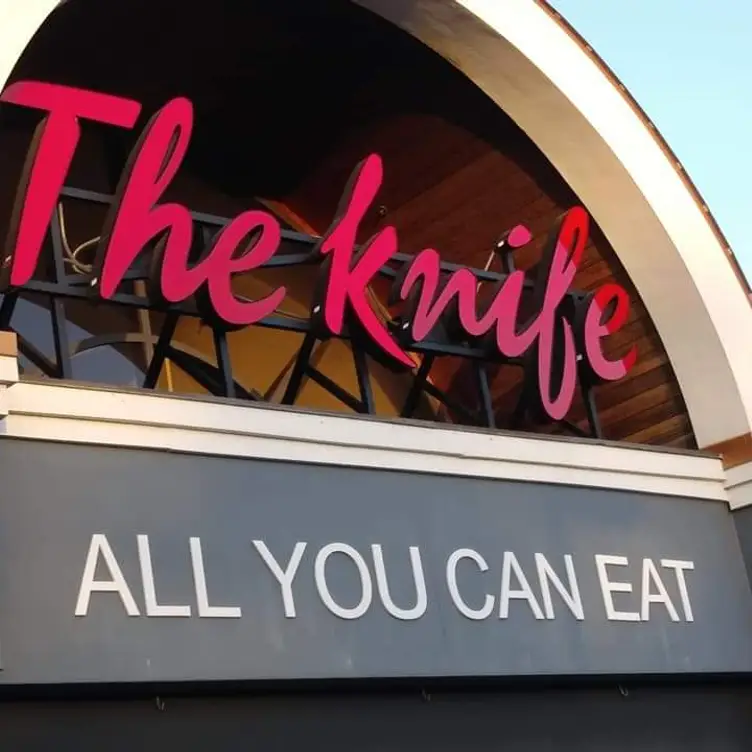 The Knife Restaurant - Orlando, Lake Buena Vista, FL