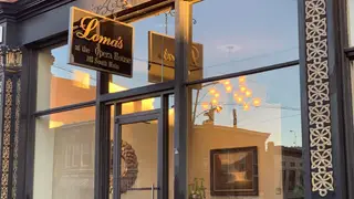 Una foto del restaurante Loma's at the Opera House