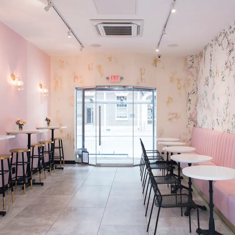 Blank Slate Tea, New York, NY