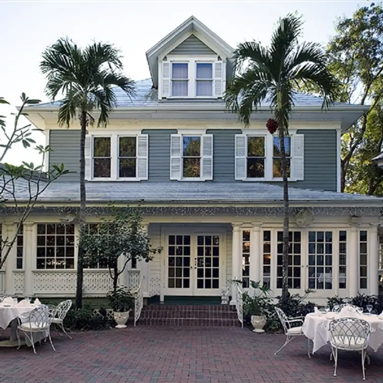 The Veranda-Ft Myers, Fort Myers, FL