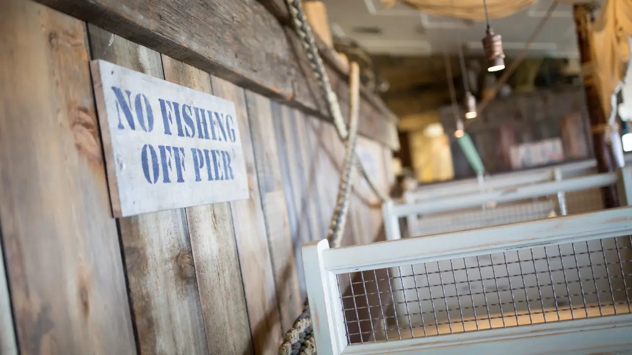 Flagship - Permanently Closed, Pismo Beach, CA