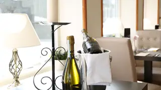 Een foto van restaurant Keswick Park Restaurant