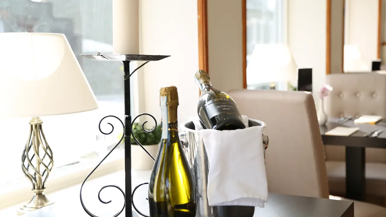 Keswick Park Restaurant, Keswick, Cumbria