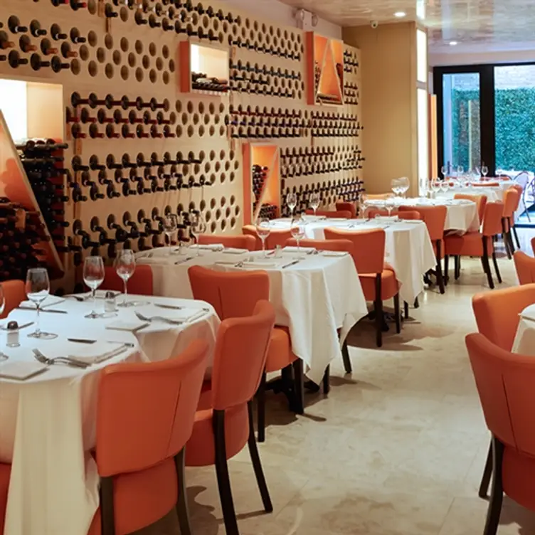 Altesi Ristorante, New York, NY