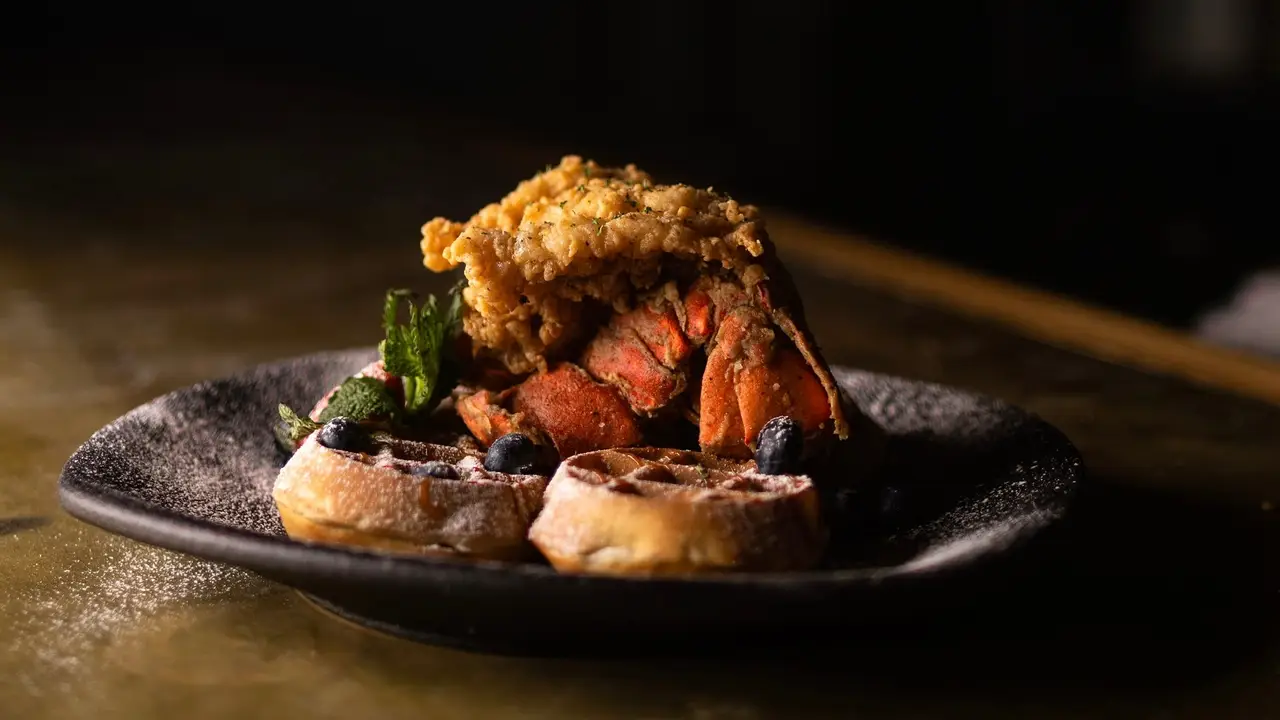 Taste Bar + Kitchen, Houston, TX