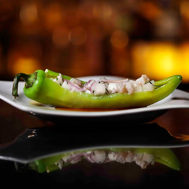 Cantina La No 20 - Playa del Carmen, Playa del Carmen, ROO