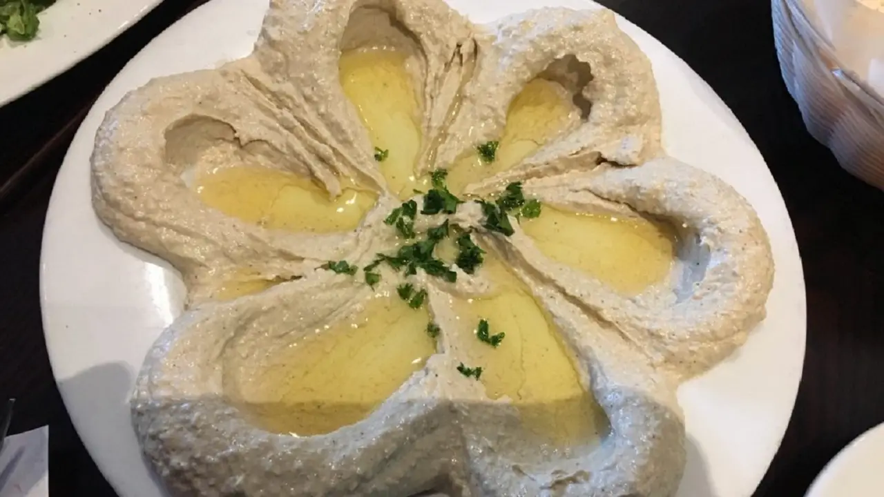 Zenobia Mediterranean & Kebab Grill, Lakewood Ranch, FL