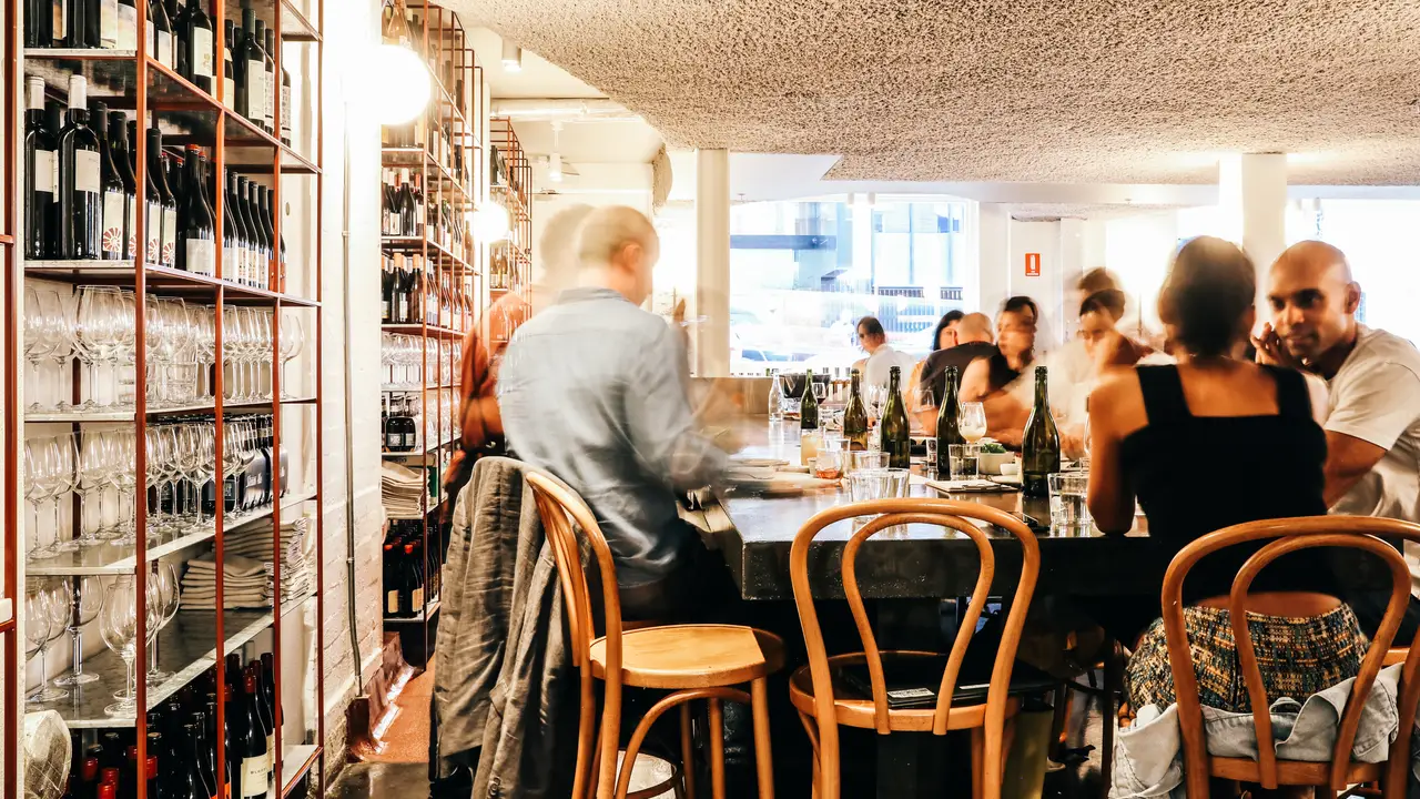Poly, Surry Hills, AU-NSW