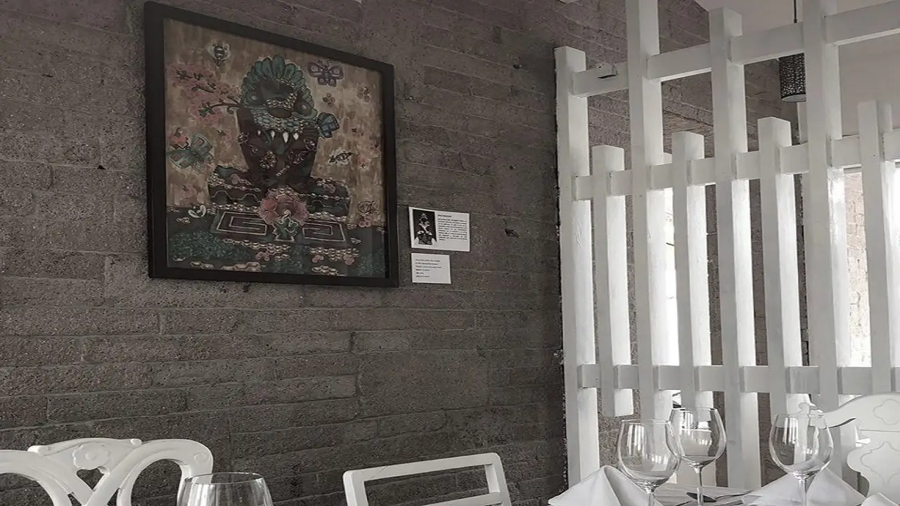 Restaurante Moctezuma, Veracruz, VER