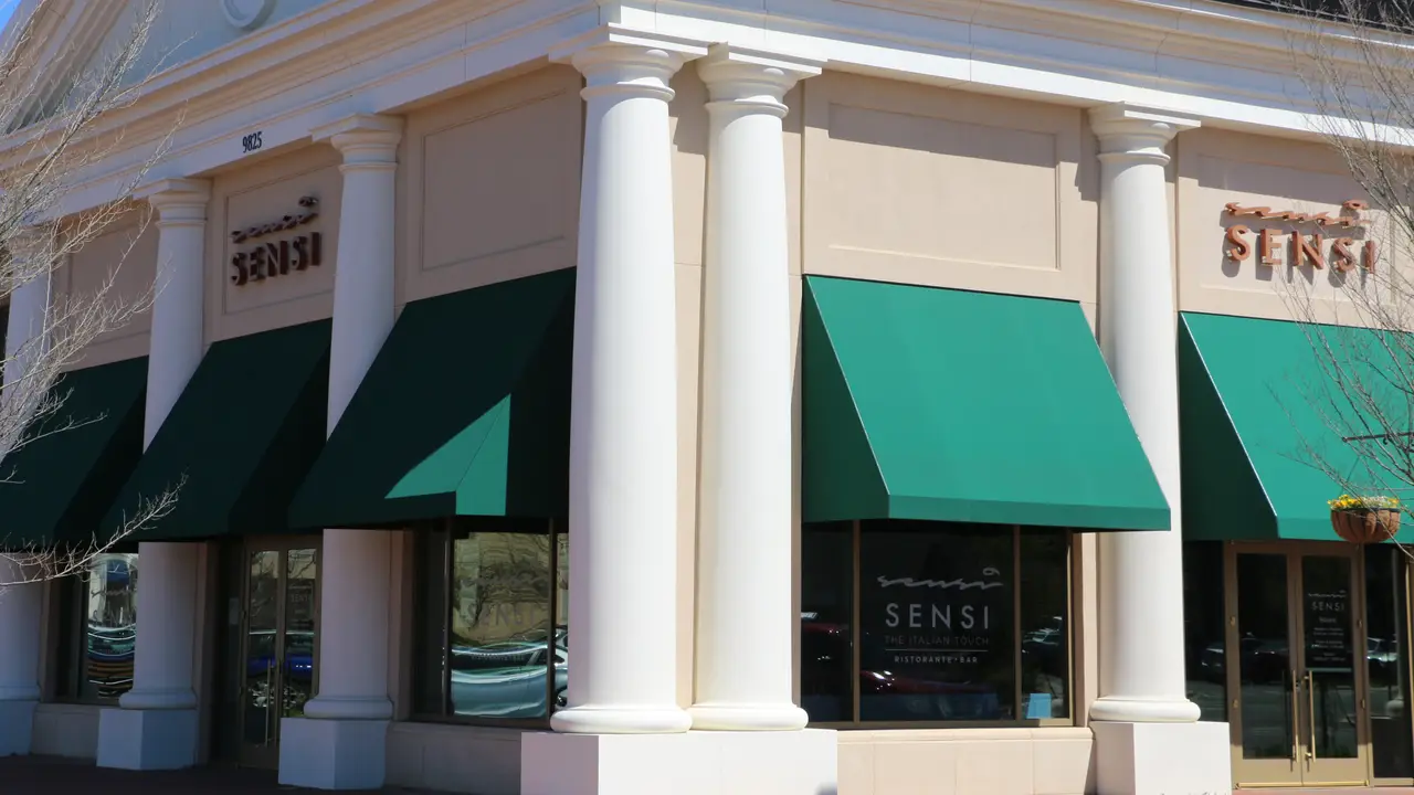 Sensi, Charlotte, NC