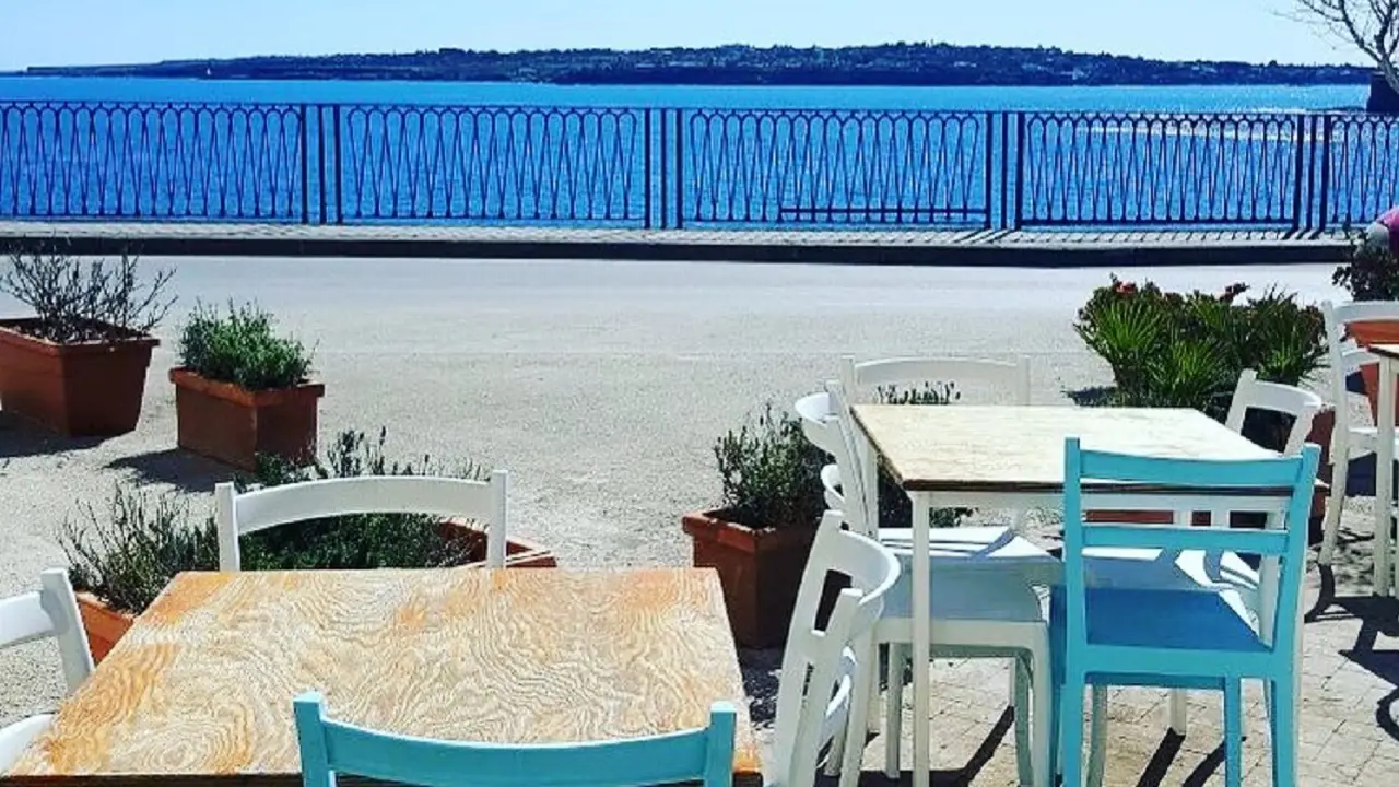 aLevante, Siracusa, Syracuse