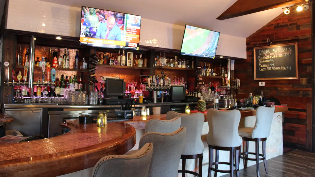 Mejico Grill and Tequila Lounge, Agoura Hills, CA