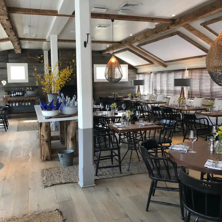 Tavern at GrayBarns, Norwalk, CT