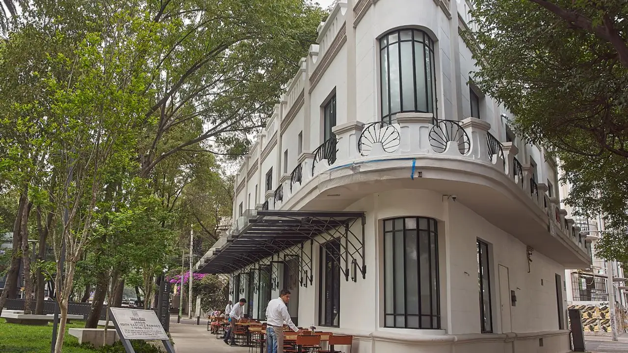 3 Tonalá, Ciudad de México, CDMX
