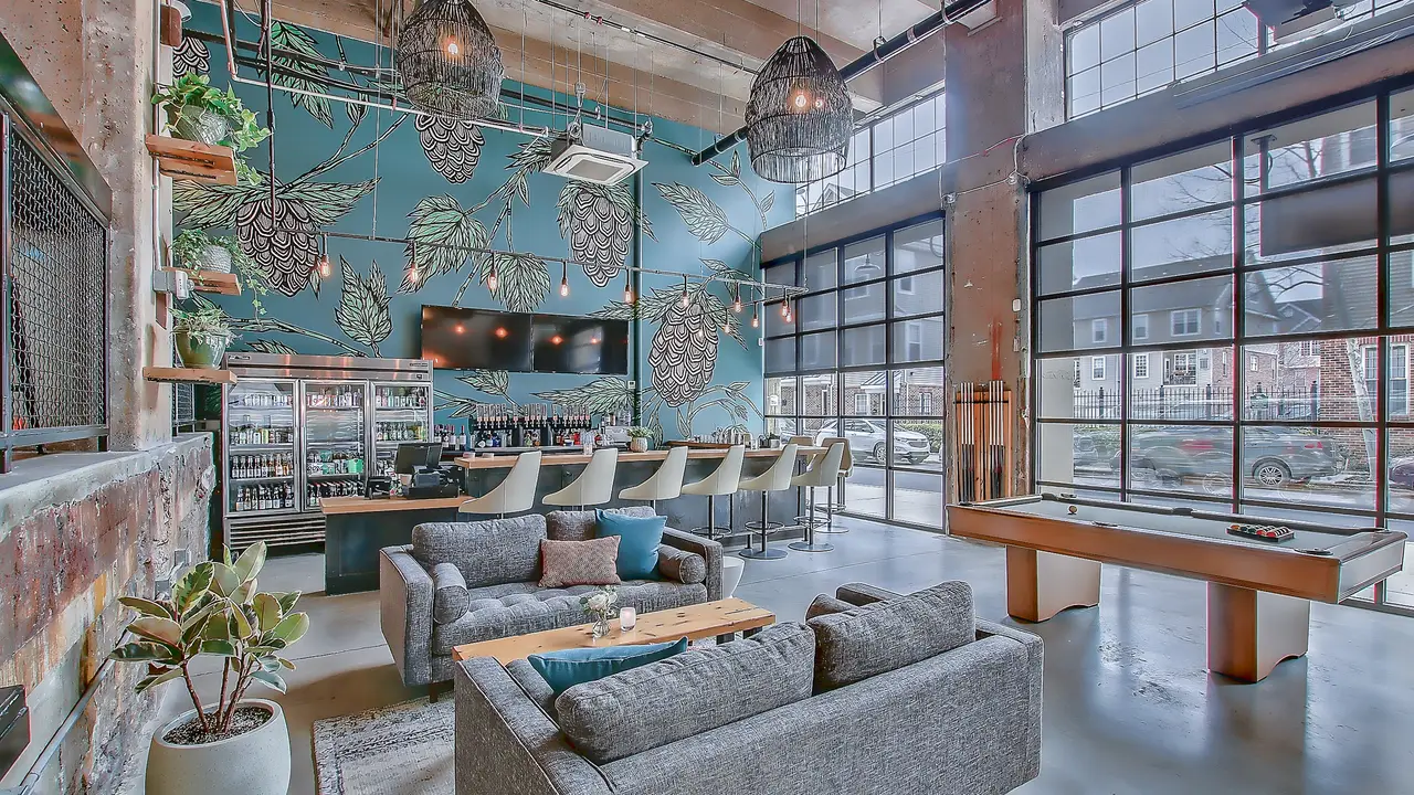 Hops - Permanently Closed, Philadelphia, PA