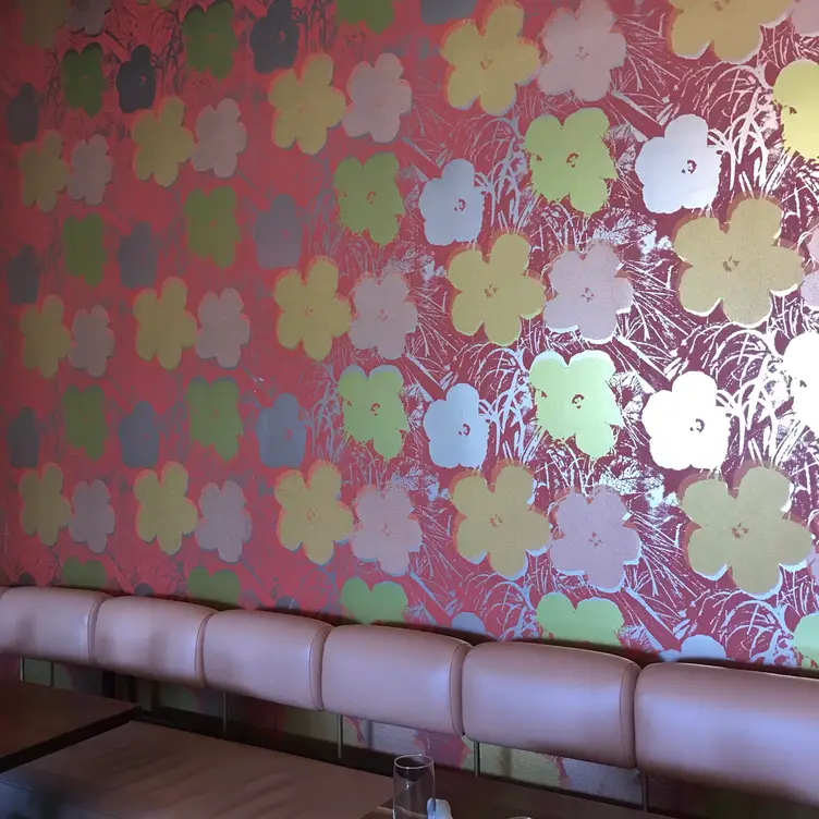 Unconventional Diner, Washington, DC