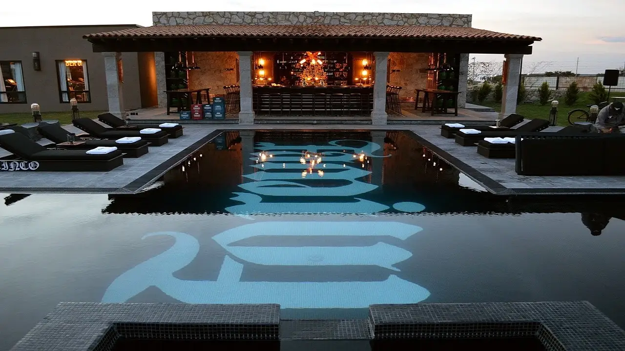 Hacienda los Picachos - YO, San Miguel de Allende, GUA