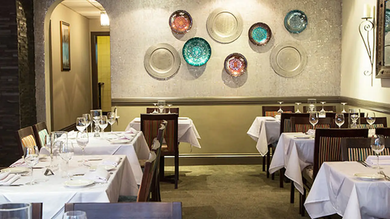 Shimla Spice，GloucestershireGloucester