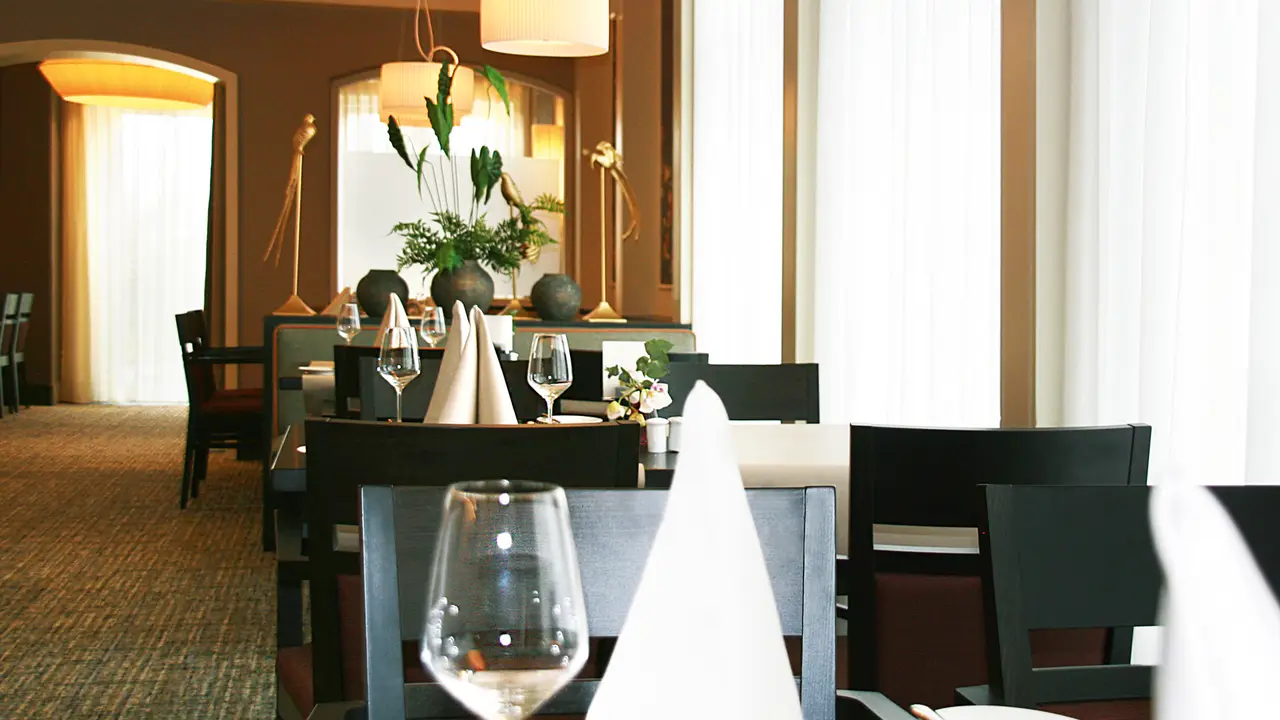 Avia Hotel Restaurant, Regensburg, BY