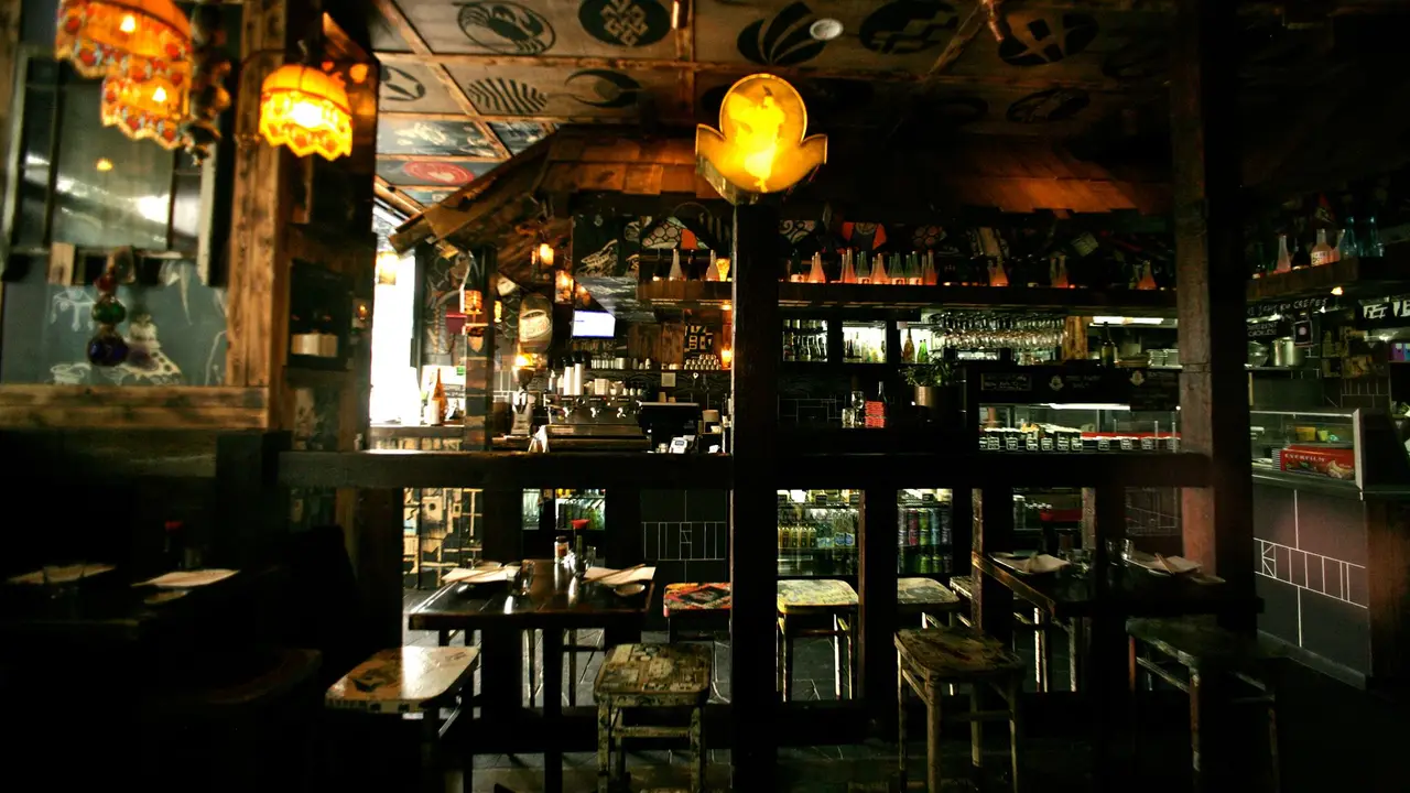 Ichi Ichi Ku Izakaya - Permanently Closed, South Yarra, AU-VIC